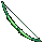 Emerald Bow
